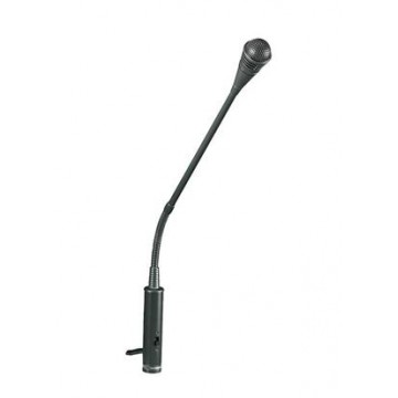Micro điện dung cổ ngỗng Bosch LBB1949/00